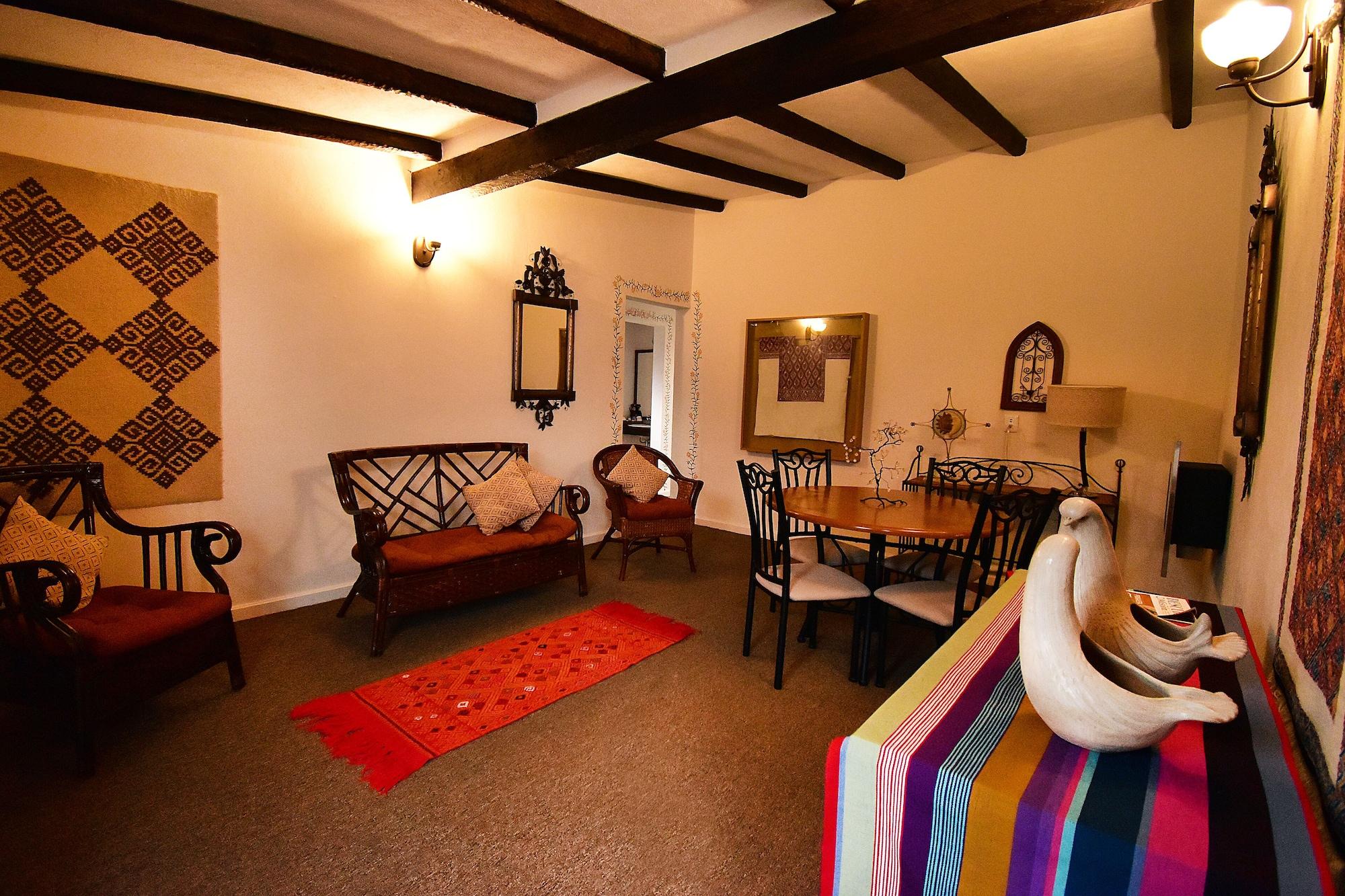 Mision Grand San Cristóbal de Las Casas Zewnętrze zdjęcie