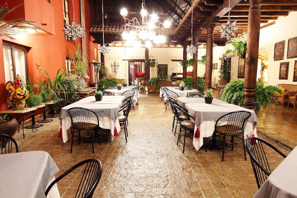 Mision Grand San Cristóbal de Las Casas Zewnętrze zdjęcie