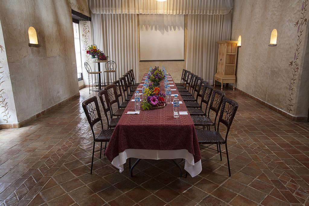 Mision Grand San Cristóbal de Las Casas Zewnętrze zdjęcie
