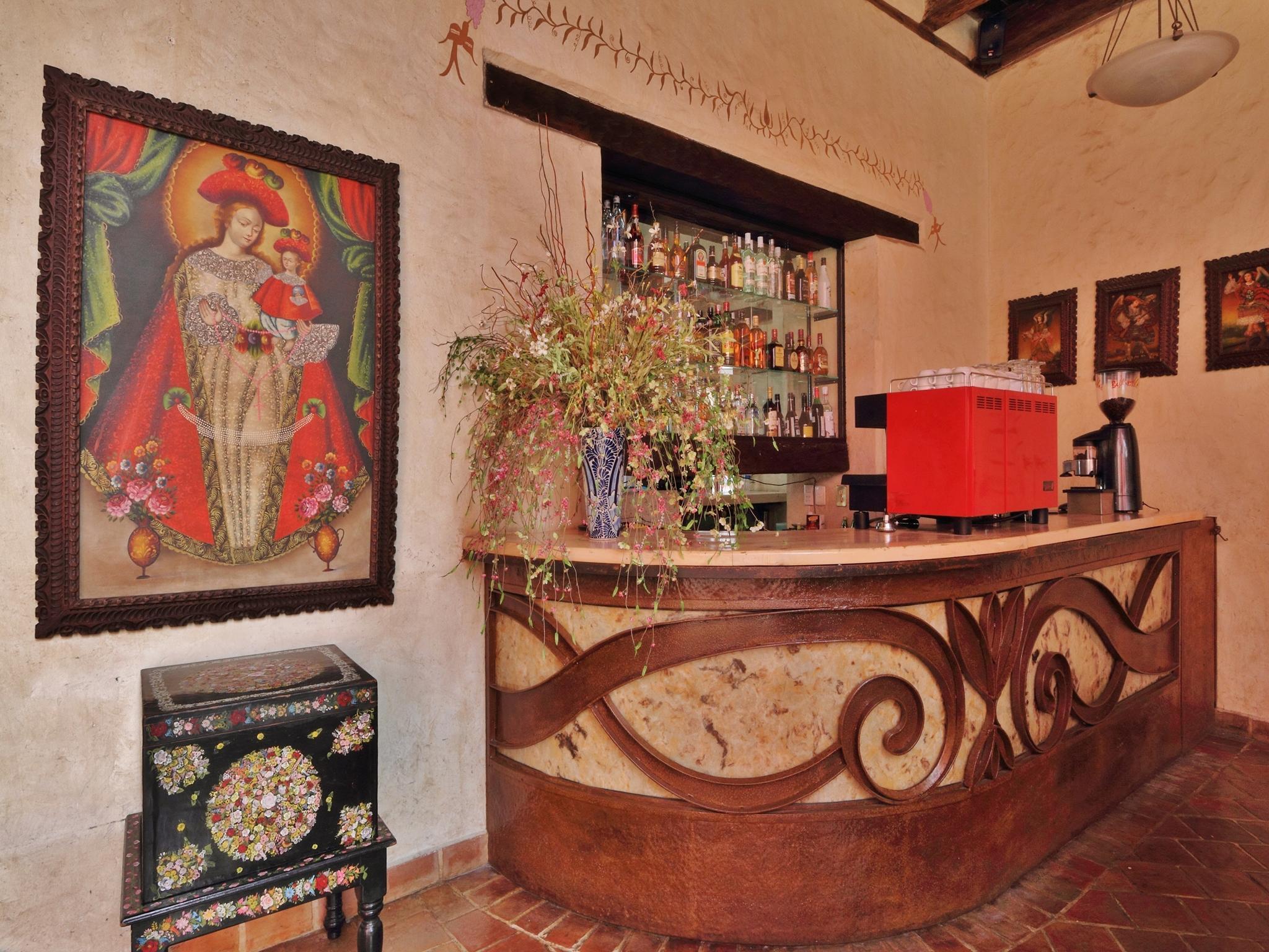 Mision Grand San Cristóbal de Las Casas Zewnętrze zdjęcie
