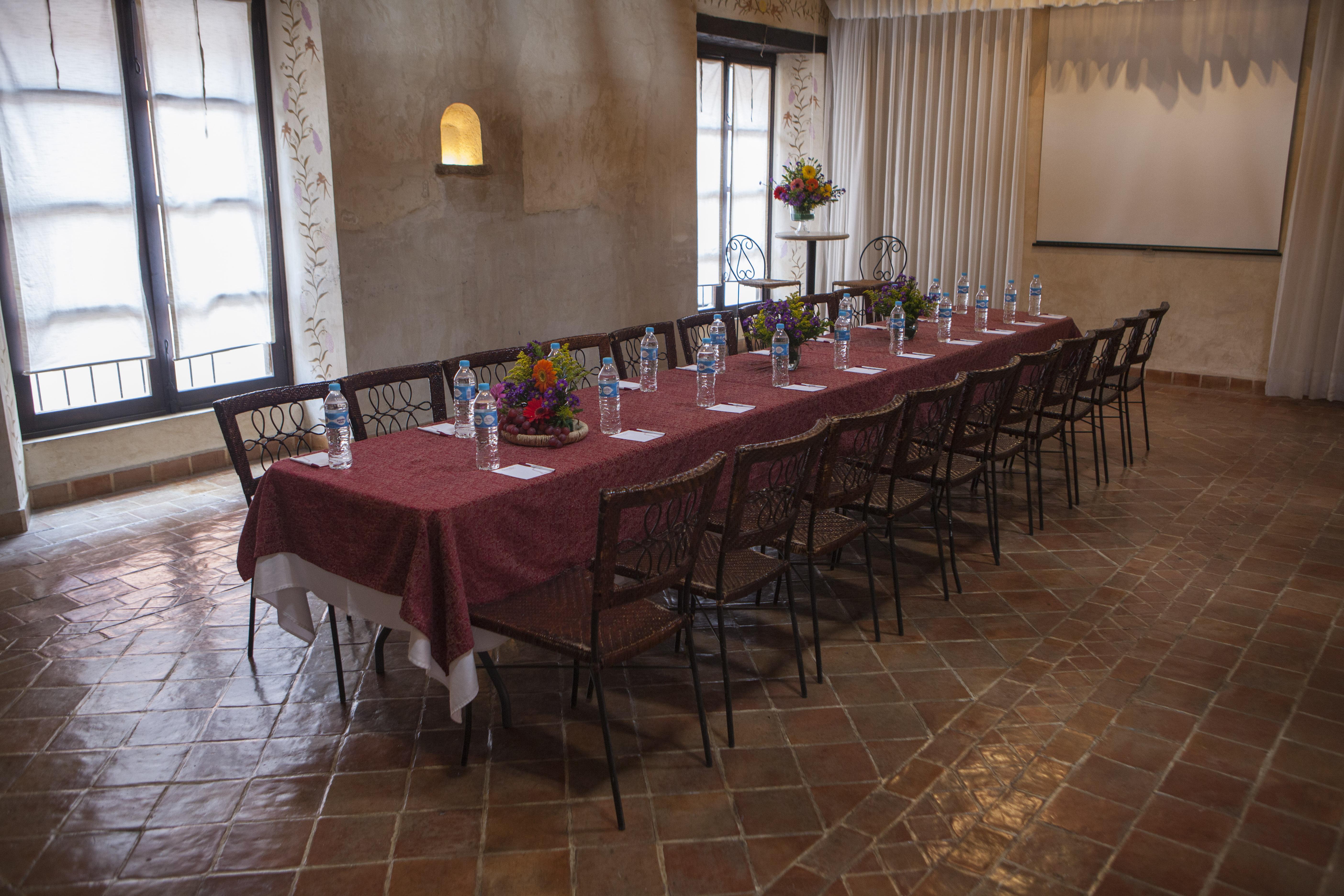 Mision Grand San Cristóbal de Las Casas Zewnętrze zdjęcie