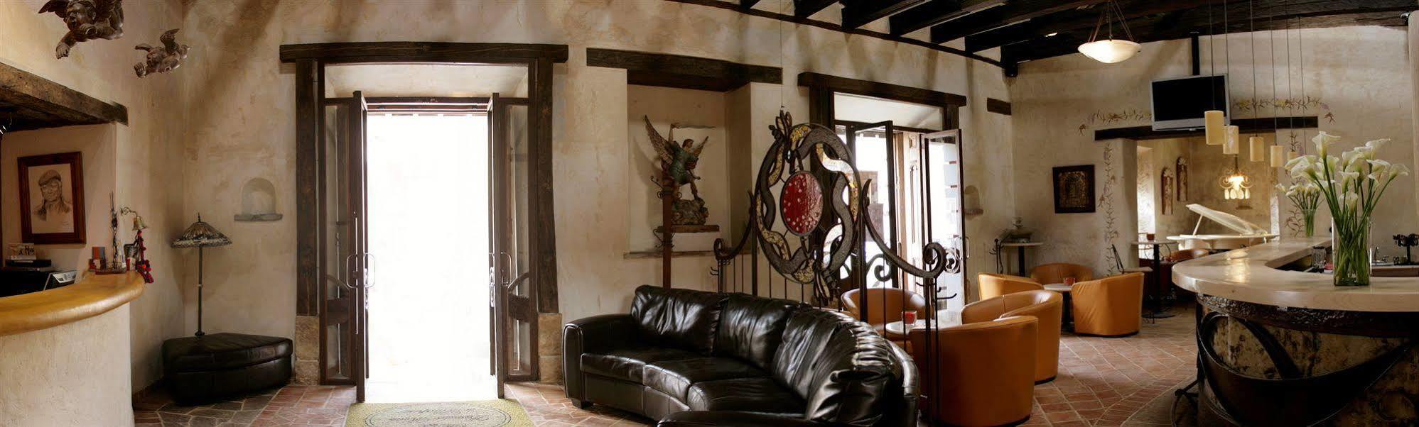 Mision Grand San Cristóbal de Las Casas Zewnętrze zdjęcie