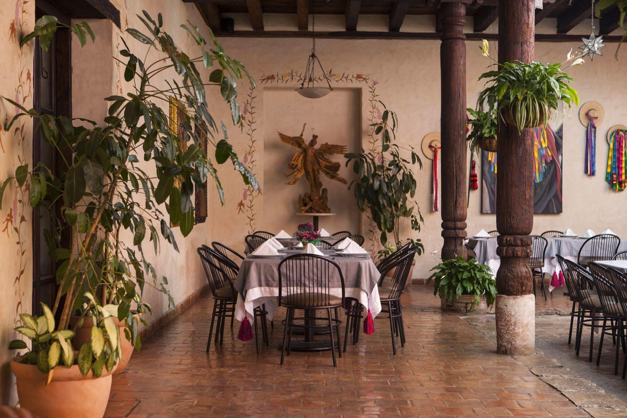 Mision Grand San Cristóbal de Las Casas Zewnętrze zdjęcie