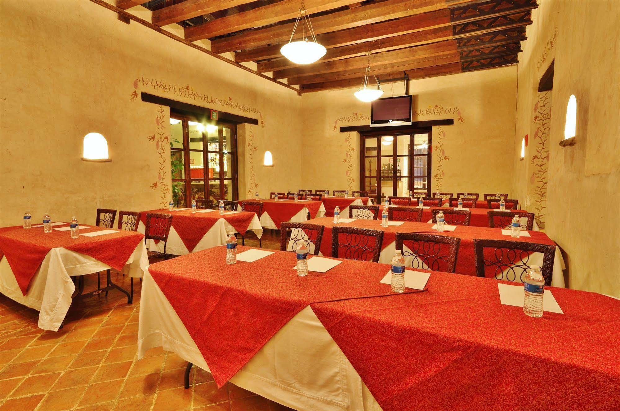 Mision Grand San Cristóbal de Las Casas Zewnętrze zdjęcie